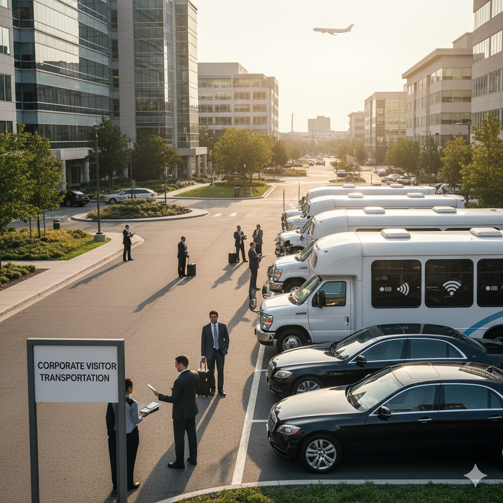 Visitor Transportation